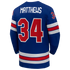 Hygo Shirts Nike US Hockey 2026 Auston Matthews Home Replica Jersey