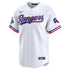 Max Scherzer Texas Rangers  Home 2023 World Series Champions Limited Shirt - White