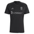 Tyler Boyd Nashville SC  2024 Man In Black Kit Player Soccer Shirt - Black