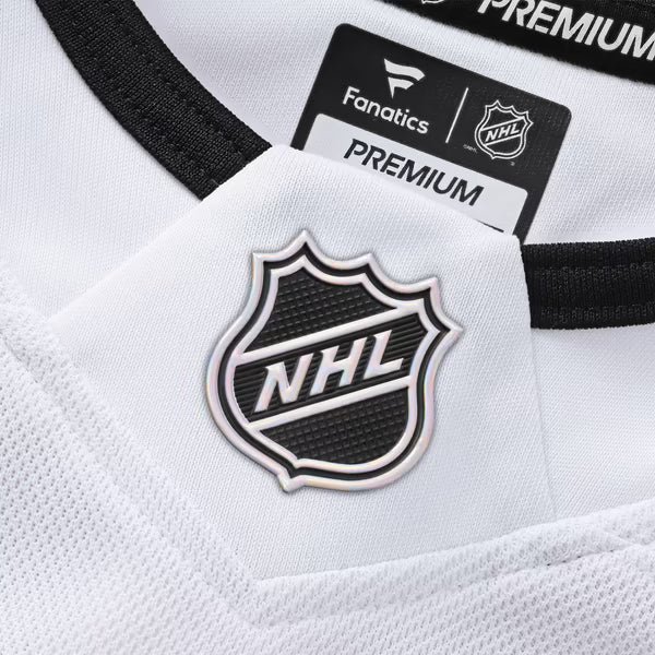 Hygo Shirts Chicago Blackhawks Fanatics Away Premium Jersey