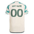 Portland Timbers  2024 Nature Unites Customized Soccer Shirt – Tan