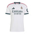 Adidas Real Madrid 2026/27 Home Replica Custom Jersey White