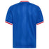 Manchester United adidas Youth 2026/27 Away Replica Jersey - Royal