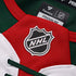Hygo Shirts Fanatics Minnesota Wild Away Custom Jersey - White