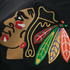 Hygo Shirts Chicago Blackhawks Fanatics Alternate Jersey