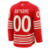 Hygo Shirts Detroit Red Wings Fanatics Centennial Jersey