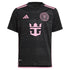 Inter Miami CF  2024 La Noche Customized Soccer Shirt - Black