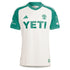 Austin FC  2024 The Armadillo Kit Authentic Customized Soccer Shirt – Tan