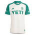 Jon Gallagher Austin FC  2024 The Armadillo Kit Authentic Player Soccer Shirt – Tan