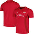 Serbia National Team  2024 Pre-Match Soccer Shirt - Red
