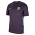England Away Stadium Shirt 2024 Customized Soccer Shirt