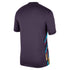 England Away Stadium Shirt 2024 Customized Soccer Shirt