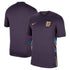 England Away Stadium Shirt 2024 Customized Soccer Shirt