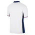 England Dri Fit Adv Home Match 2024 Customized Soccer Shirt