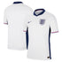 England Dri Fit Adv Home Match 2024 Customized Soccer Shirt