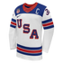 Hygo Shirts Nike US Hockey 2026 Auston Matthews Away Jersey