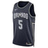 Paolo Banchero Orlando Magic  Unisex 2023/24 Swingman Shirt - Navy - City Edition