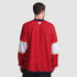Hygo Shirts Florida Panthers Fanatics Home Premium Custom Jersey Red