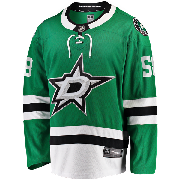 Hygo Shirts Michael Bunting Dallas Stars Fanatics Home Jersey