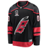 Hygo Shirts Carolina Hurricanes Fanatics 2026 Stanley Cup Champions Home Breakaway Custom Jersey
