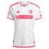 João Klauss St. Louis City SC  2024 The Confluence Kit Authentic Player Soccer Shirt - White