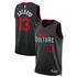Bam Adebayo Miami Heat  Unisex 2023/24 Swingman Shirt - Black - City Edition
