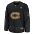 Hygo Shirts Fanatics Montreal Canadiens 2024 Practice Jersey