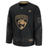 Hygo Shirts Fanatics Florida Panthers 2024 Military Appreciation Practice Jersey