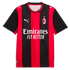 Puma Rafael Leão AC Milan 2026/27 Home Replica Jersey Black/Red