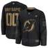 Hygo Shirts New Jersey Devils Fanatics Military Jersey