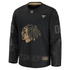 Hygo Shirts Chicago Blackhawks Fanatics 2024 Military Appreciation Practice Jersey