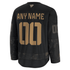 Hygo Shirts Fanatics Colorado Avalanche 2024 Military Jersey