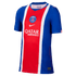 Nike Ousmane Dembélé Paris Saint-Germain 2026/27 Home Stadium Replica Jersey Blue