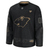 Hygo Shirts Fanatics Minnesota Wild Military Appreciation Jersey