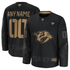 Hygo Shirts Fanatics Nashville Predators Military Appreciation Jersey