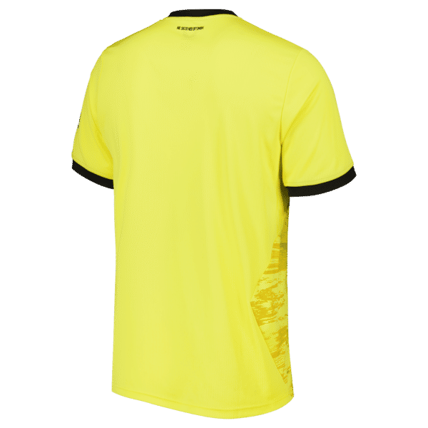 Everton Castore Away Goalkeeper Shirt 2026-27 - Jersey Teams World