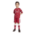 Liverpool adidas Home Minikit 2026-27 - Jersey Teams World