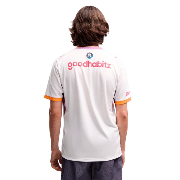 PSV PUMA Away Shirt 2026-27 - Jersey Teams World