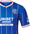 Glasgow Rangers Umbro Home Shirt 2026-27 - Jersey Teams World