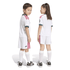 Real Madrid adidas Home Minikit 2026-27 - Jersey Teams World