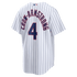 Nike Pete Crow-Armstrong Chicago Cubs Home Replica Jersey White