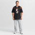 Nike Tee Higgins Cincinnati Bengals Game Jersey Black