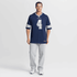 Nike Dak Prescott Dallas Cowboys Game Team Jersey Navy