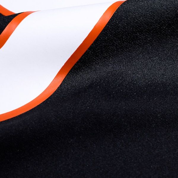 Nike T. J. Houshmandzadeh Cincinnati Bengals Team Retired Player Game Jersey Black
