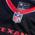 Nike Jalen Pitre Houston Texans Game Jersey Navy