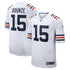 Nike Rome Odunze Chicago Bears Alternate Game Jersey White
