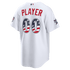 Nike St. Louis Cardinals 2026 All-Star Edition Stars & Stripes Stadium Pick-A-Player Jersey White