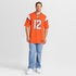 Nike RJ Harvey Denver Broncos Game Jersey Orange