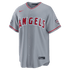 Nike Mike Trout Los Angeles Angels 2026 All-Star Edition Stars & Stripes Stadium Jersey Gray