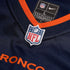 Nike Patrick Surtain II Denver Broncos Alternate Game Jersey Navy